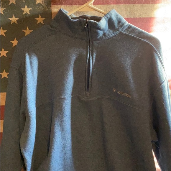 Columbia pullover - Picture 3 of 3